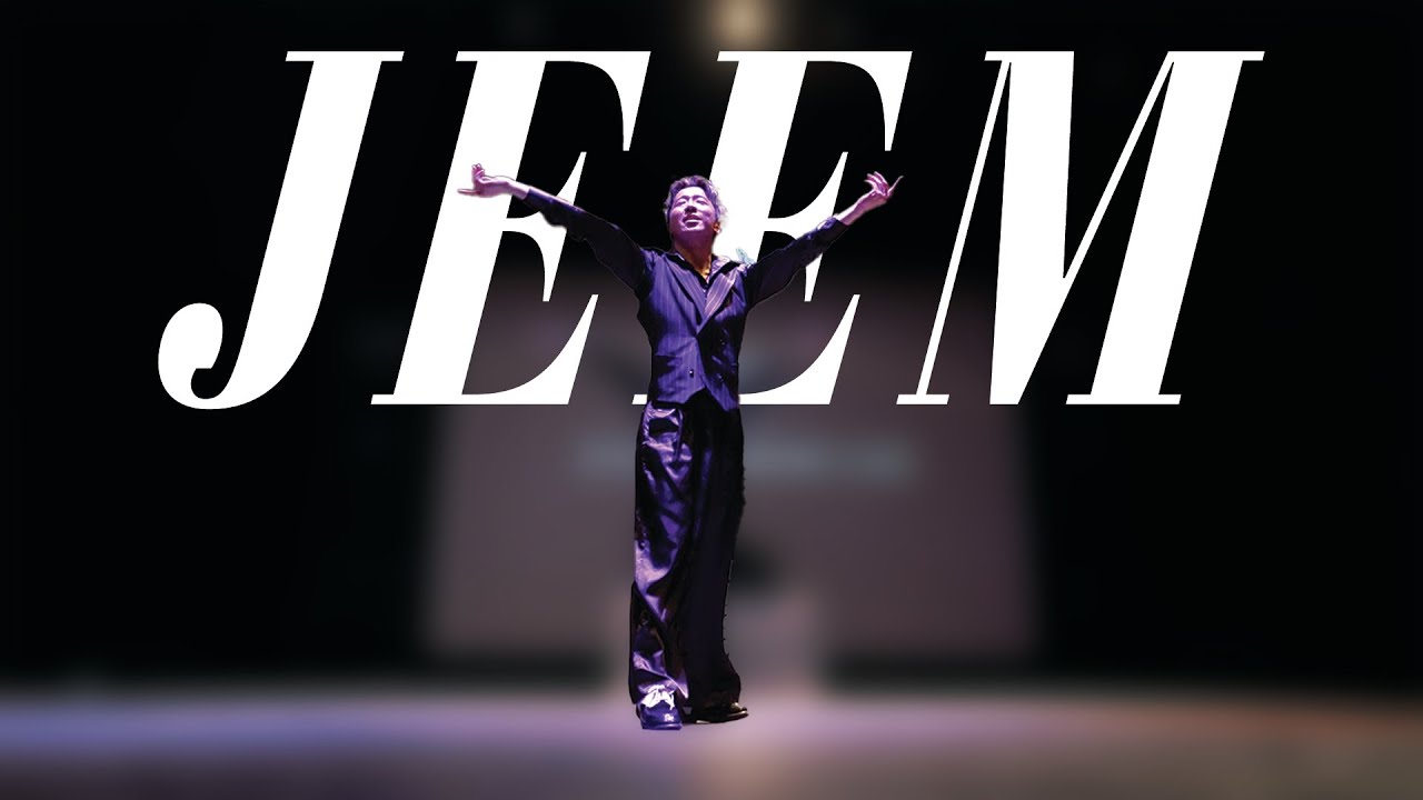 HOLIDAY IN WAACKING 13TH / JEEM (JUDGE)