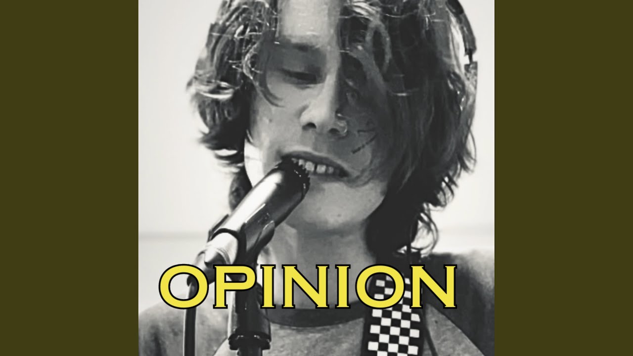 Watch Opinion on YouTube Watch Opinion on YouTube