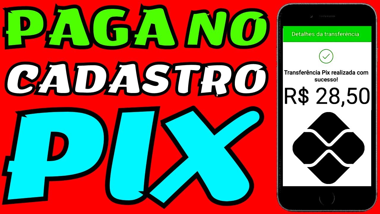 [PAGA NO CADASTRO R$28,45 + SAQUE AO VIVO] App para ganhar dinheiro no PIX assistindo vídeos curtos