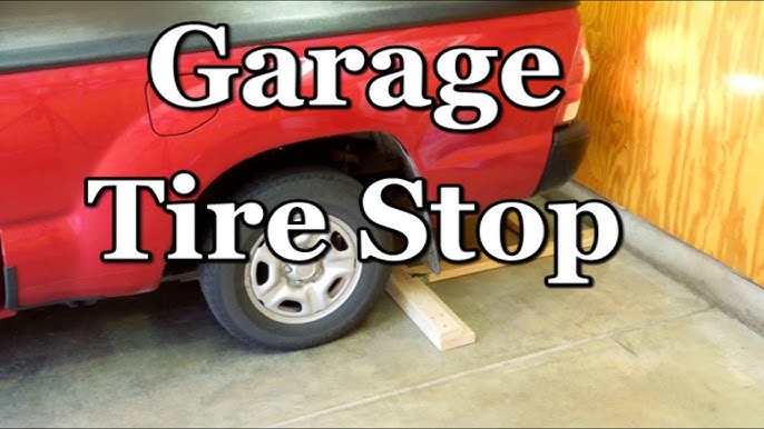 Best Garage Car Parking Aid 