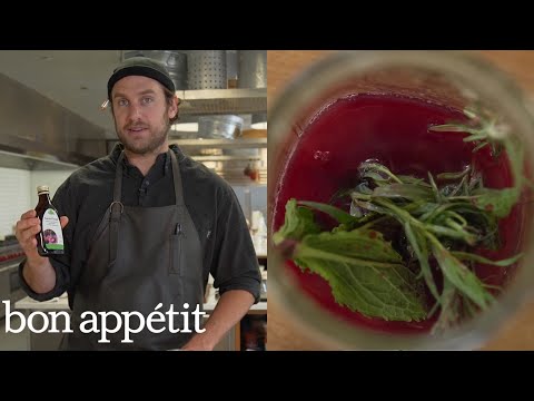 brad-makes-an-anti-cold-health-tonic-|-bon-appetit