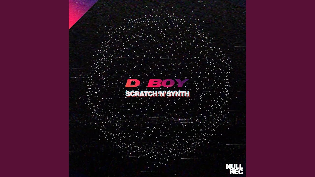 Смотреть «Scratch 'N' Synth» на YouTube Смотреть «Scratch 'N' Synth» на YouTube