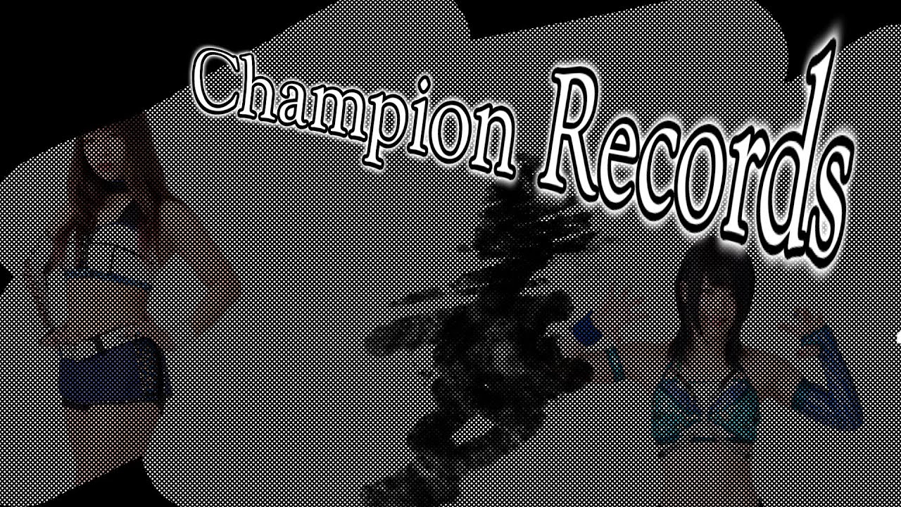 Stardom Champion Records
