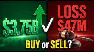 VERIZON S 3 75 BILLION MOVE Supreme Court LOSS Q2 Earnings Breakdown VZ Stock