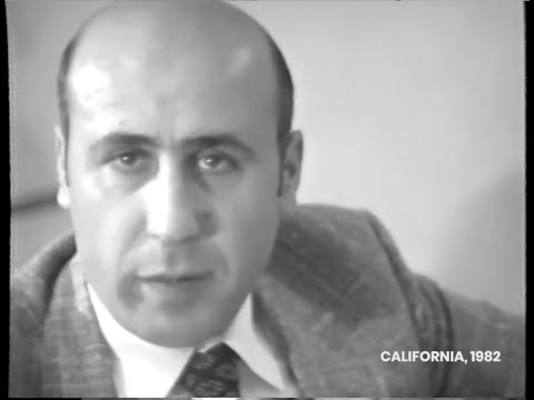 Support 'Who Killed Alex Odeh?' photo