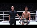 Friendship OVER ❌ Johan Ghazali vs. Ramadan Ondash | FULL FIGHT COUNTDOWN