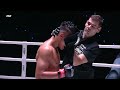 Friendship OVER ❌ Johan Ghazali vs. Ramadan Ondash | FULL FIGHT COUNTDOWN