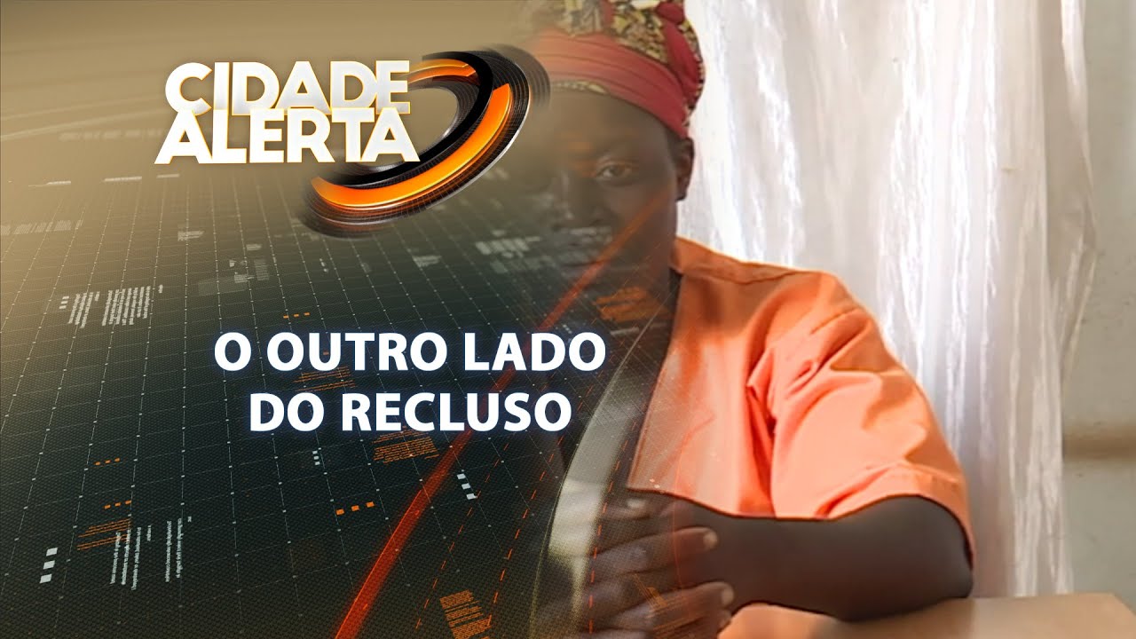 Cidade Alerta: Dona de casa vedada da liberdade