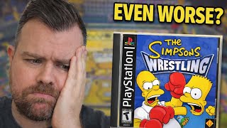 I Played The 6 WORST Rated PS1 Games So You Don't Have To