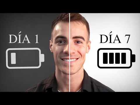 7 días de hábitos innegociables
