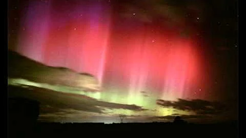 Gloria Coates: Symphony No.2, "Illuminatio in tene...