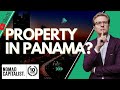 Do I Own Property in Panama? #shorts
