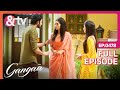 Madhvi न क य Sagar और Gangaa क घर स ब हर क य Gangaa Full Ep 478 Andtvchannel