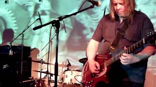 The Bevis Frond - Superseded (1/2) - Ingolstadt 2012