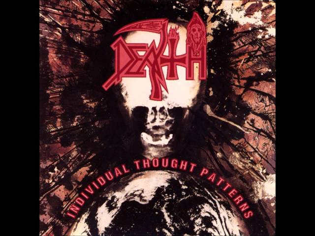 Death - Nothing Is Everything