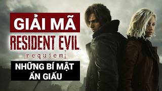 Những Bí Mật Ẩn Trong Resident Evil Requiem | Chuyên Về Game screenshot 1