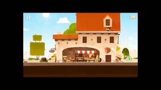 Tiny Thief: Ep 1, Weasly Weasle