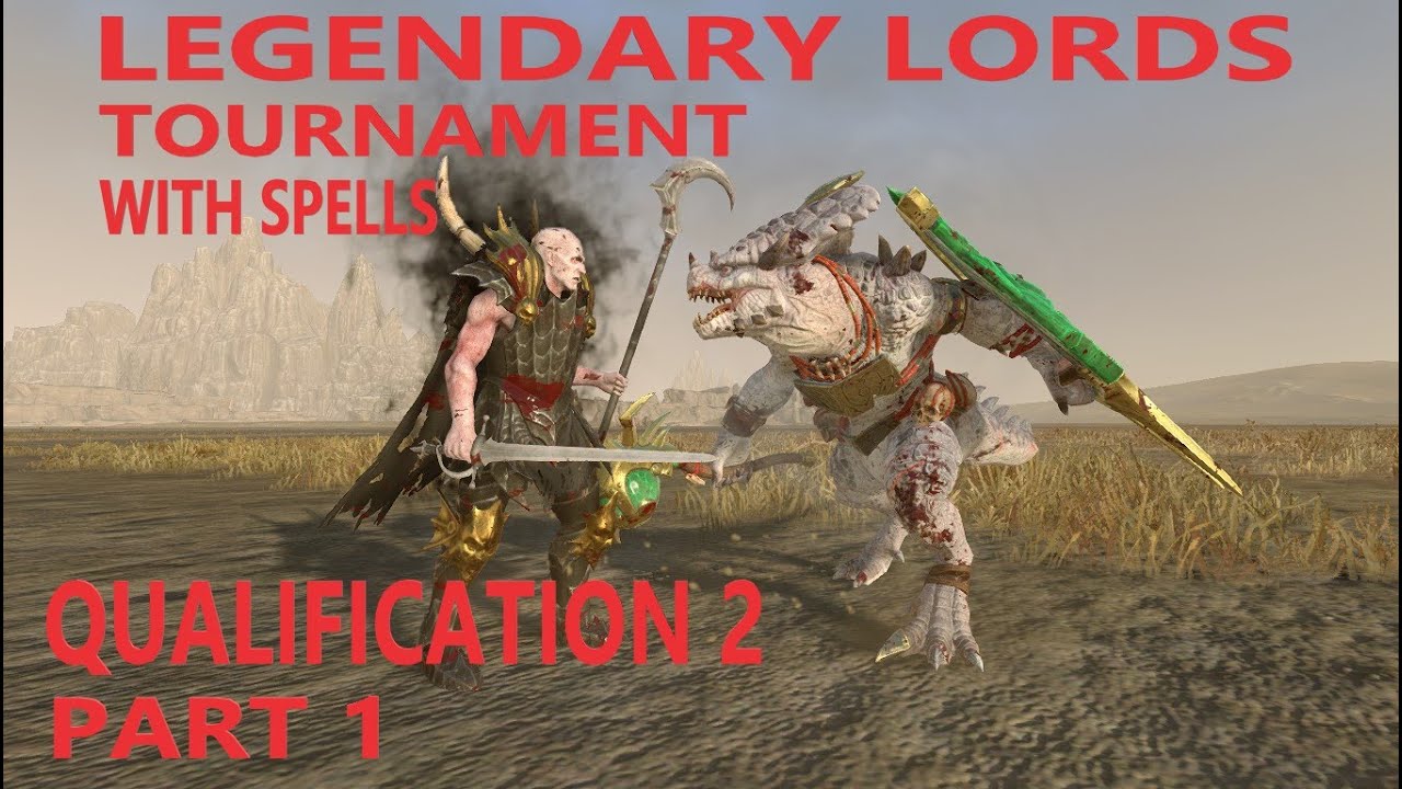 total war warhammer legendary lords unlock total war warhammer legendary lords unlock