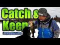 Largemouth Bass Catch and Keep