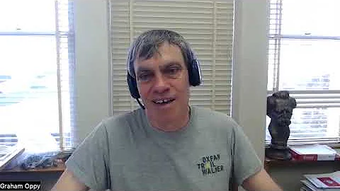 Graham Oppy: Naturalism, Arguments for God, and the Problem of Evil