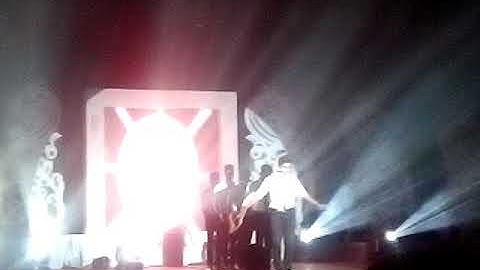 Ramji ki chal dekho dance Jspm,hadapsar.