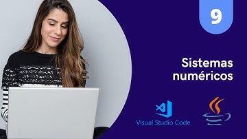 Sistemas numéricos y conversión a decimal en Java