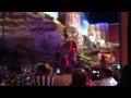 WILD WEST VIXENS compilation reel #10 www.confettientertainment.com Bally's Casino Atlanti City