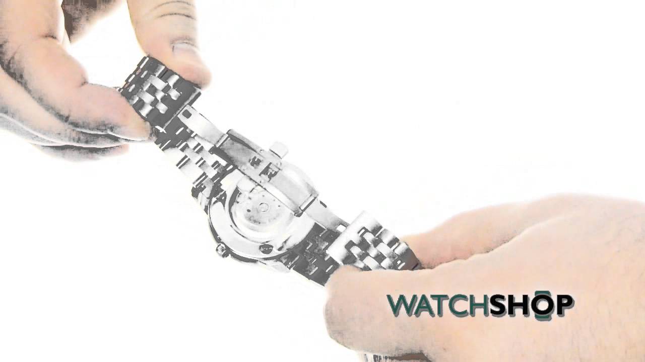 infinity calvin klein