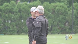 Famous Eagles Fire Offensive Coordinator, Wide Receivers Coach Wealth