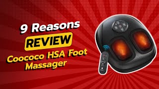 Coococo Hsa Foot Mager Review 9 Reasons Not To Buy