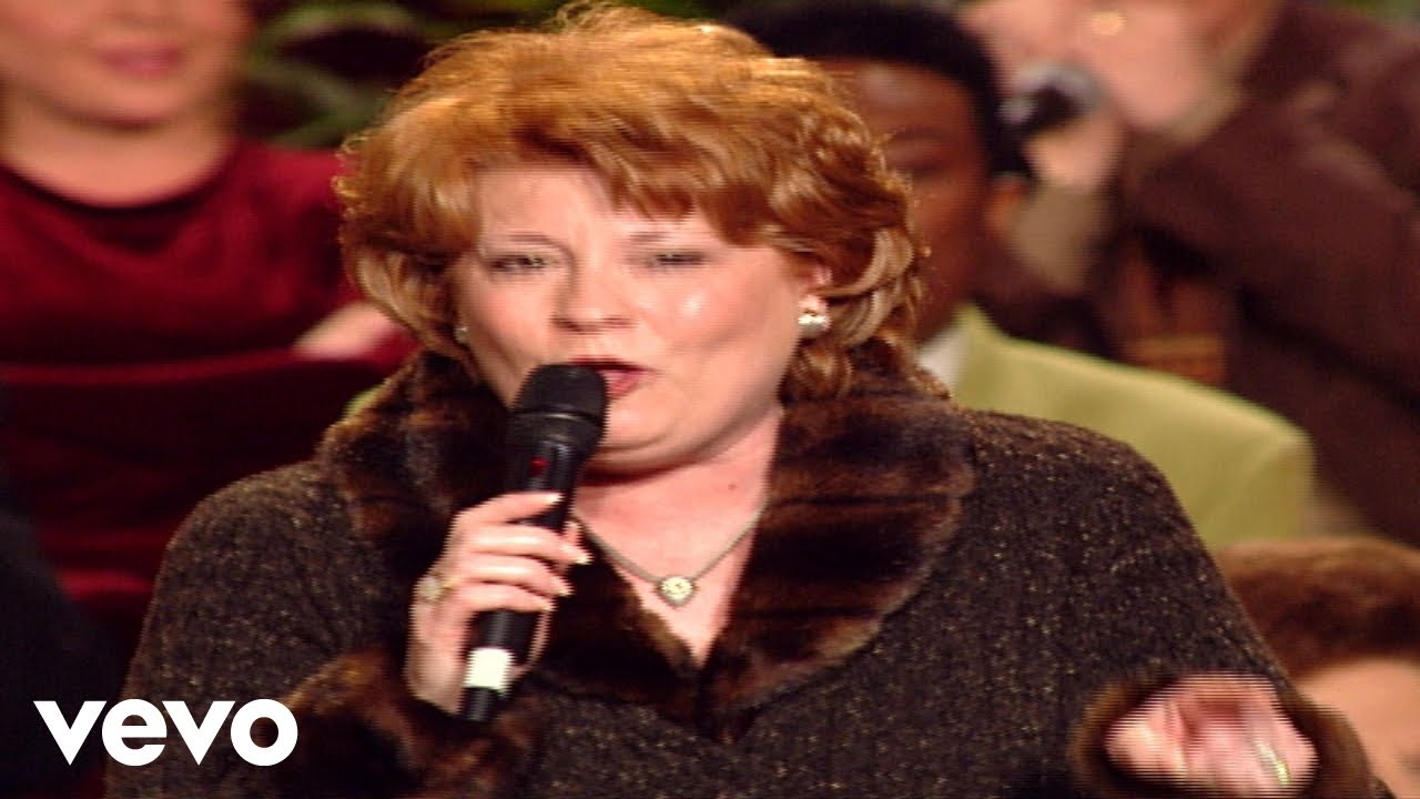 Joy Gardner The Promise [Live] YouTube