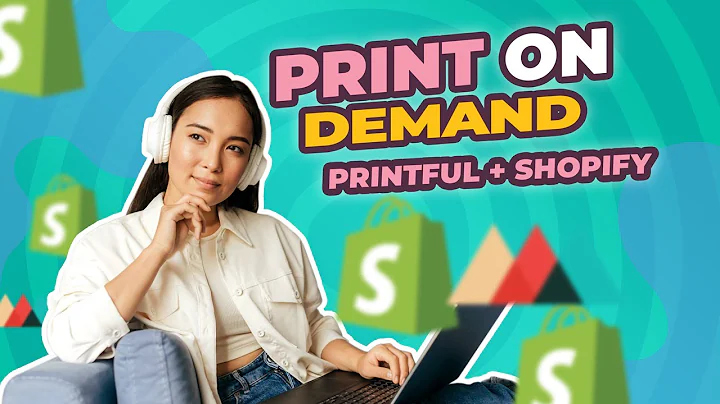 Crie sua Loja Virtual de Print on Demand e venda pela Internet!