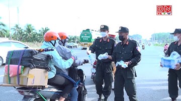 Đồng Nai: Tiếp tục “tiếp sức” người dân quay lại các đô thị sau Tết