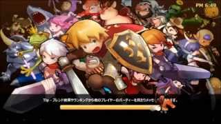 γγ₯γ¨γ«γ€γγ³γ γ2014-07-04 Part.4γ