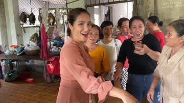 Ngày Vu Lan ý nghĩa với gia đình Cát Tường | MC Diễn Viên Nguyễn Trí Cát Tường