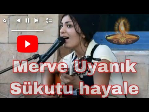 Sükut u hayal Merve uyanık