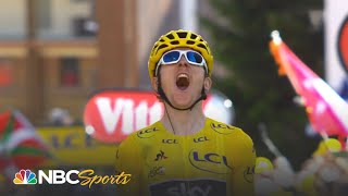 Video Tour de France 2018: Stage 12 Recap I NBC Sports download MP3, 3GP, MP4, WEBM, AVI, FLV Juli 2018 Video Tour de France 2018: Stage 12 Recap I NBC Sports download MP3, 3GP, MP4, WEBM, AVI, FLV Juli 2018