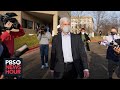 Former Michigan governor charged for mishandling Flint water crisis