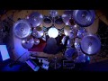 #162 Machine Head - Imperium - Drum Cover