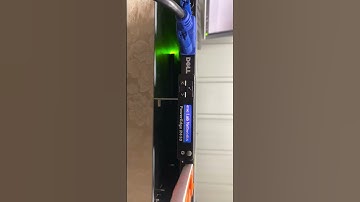 Home Server Testing #homelabnetworks #homelabs #testing #setup #dell #youtubeshorts #homelab