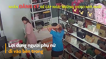 Những pha TRỘM XE, CƯỚP GIẬT, MÓC TÚI Quá Manh Động, Liều Lĩnh Nhất Năm 2020 | Phần 7