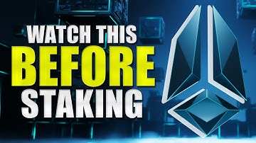 Illuvium Staking Worth it in 2025? ( Staking V3 Breakdown )