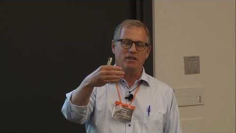 Advanced Laser Diagnostics in Combustion Research, Linne, Day 2, Part 1