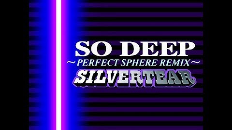 SO DEEP (PERFECT SPHERE REMIX) // SILVERTEAR |DDR MASSIVE MANIA CDP chart|