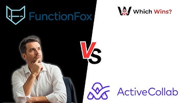 ActiveCollab vs. FunctionFox: Which Wins? Full Breakdown (2025 Edition)