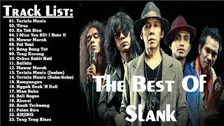 The best of Slank - kompilasi album terbaik