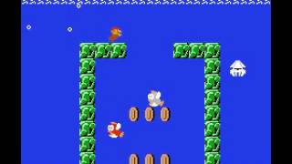 Super Mario Bros - Vizzed.com Play - User video