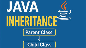 #22 Java Inheritance Explained | Types, Syntax & Real-Life Examples
