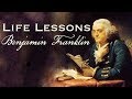 The Life Principles of Benjamin Franklin: Insights from Actions and Philosophy