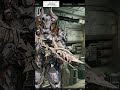 How To Fix "Thunder Cage Mounting" Bug - The First Descendant #shorts  #thefirstdescendant